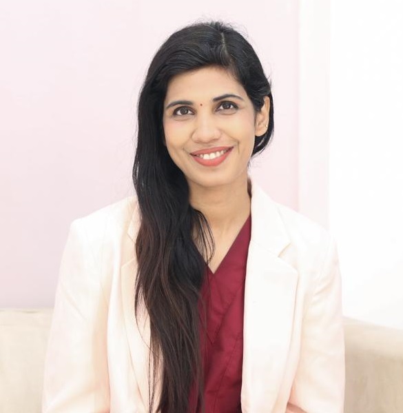 Dr. Garima Shrivastav